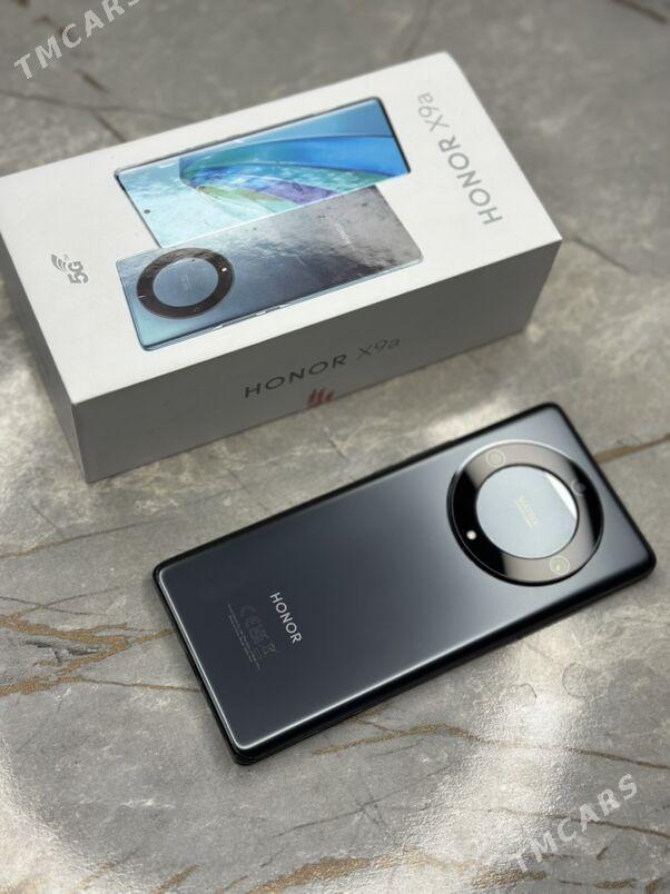 Honor X9a 8/256gb - Ашхабад - img 2
