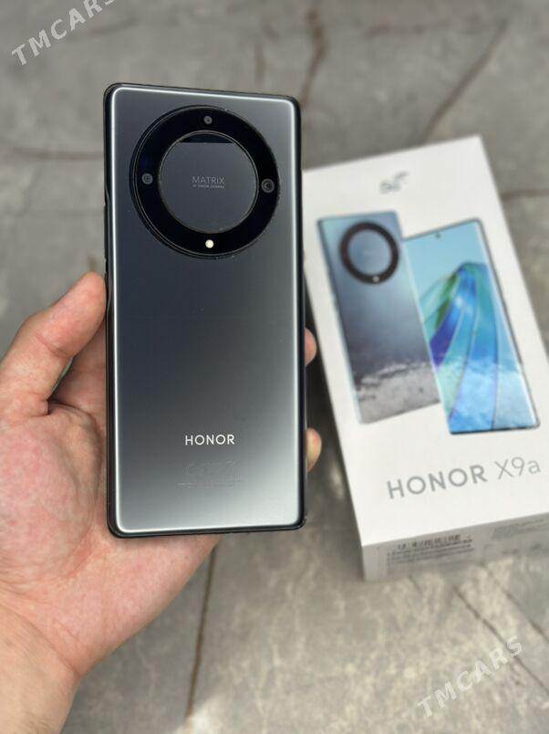 Honor X9a 8/256gb - Ашхабад - img 7