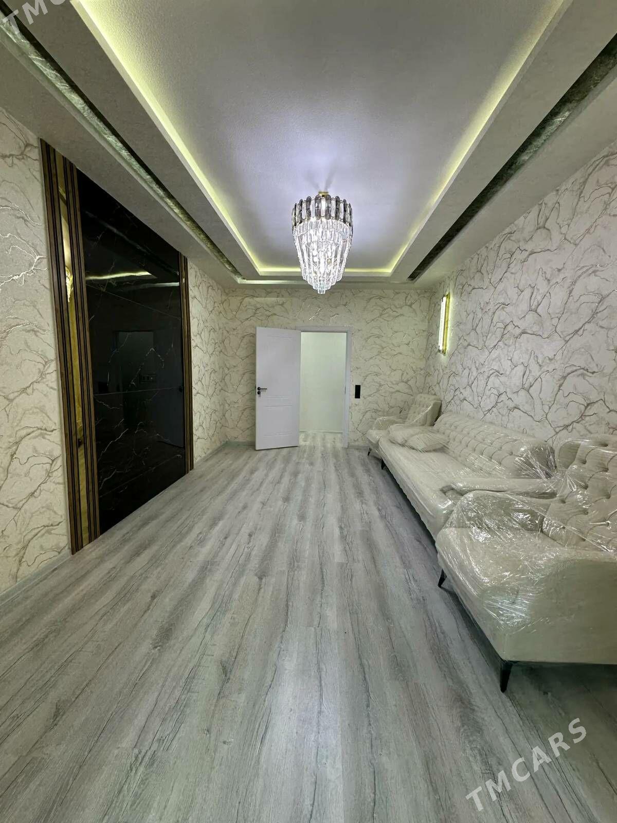 Мир4 9/4эт.2+1ком. FULL - Parahat 4 - img 2