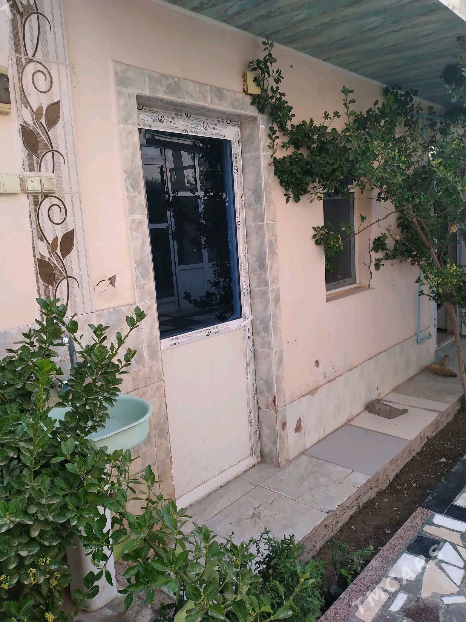 Kwartirant gerek - Ашхабад - img 1