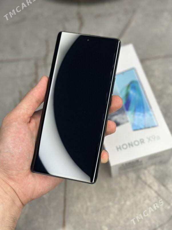 Honor X9a 8/256gb - Ашхабад - img 9