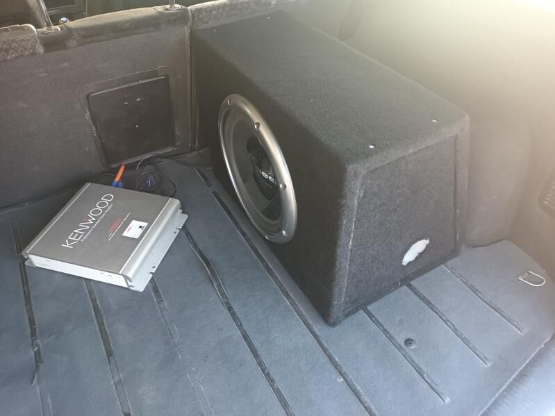 Бас бочка 3 500 TMT - Daşoguz - img 3