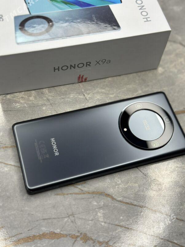 Honor X9a 8/256gb - Ашхабад - img 6