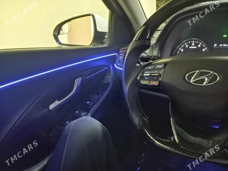 Hyundai Elantra GT 2019 - 180 000 TMT - Aşgabat - img 3