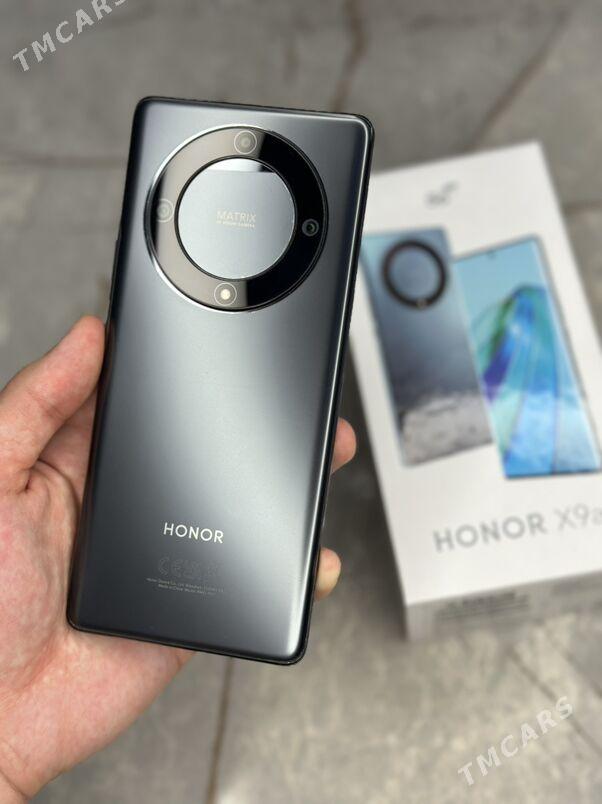 Honor X9a 8/256gb - Ашхабад - img 8