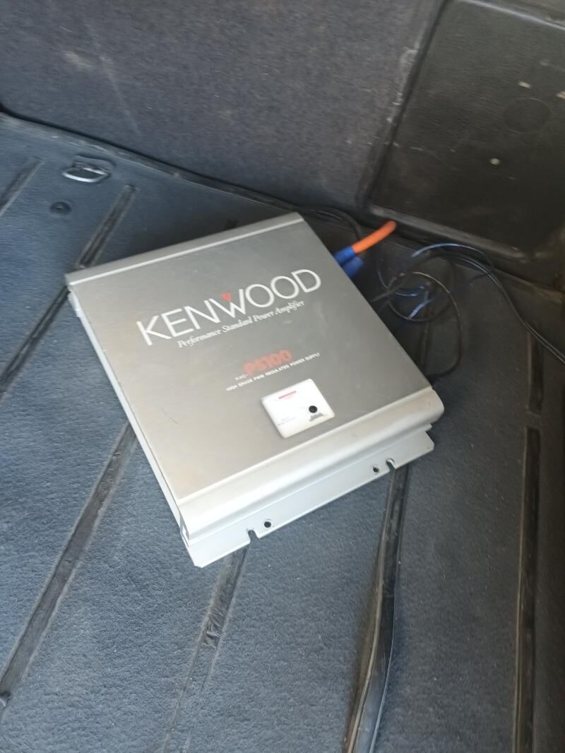 Бас бочка 3 500 TMT - Daşoguz - img 1