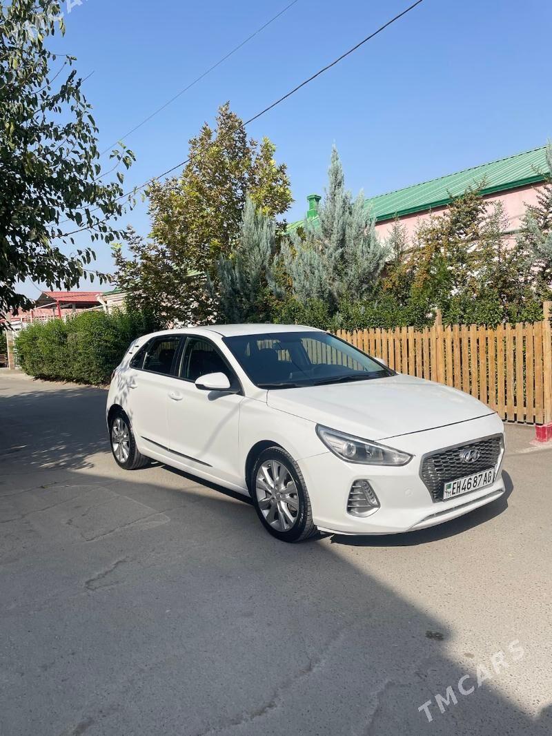 Hyundai Elantra GT 2019 - 180 000 TMT - Aşgabat - img 4