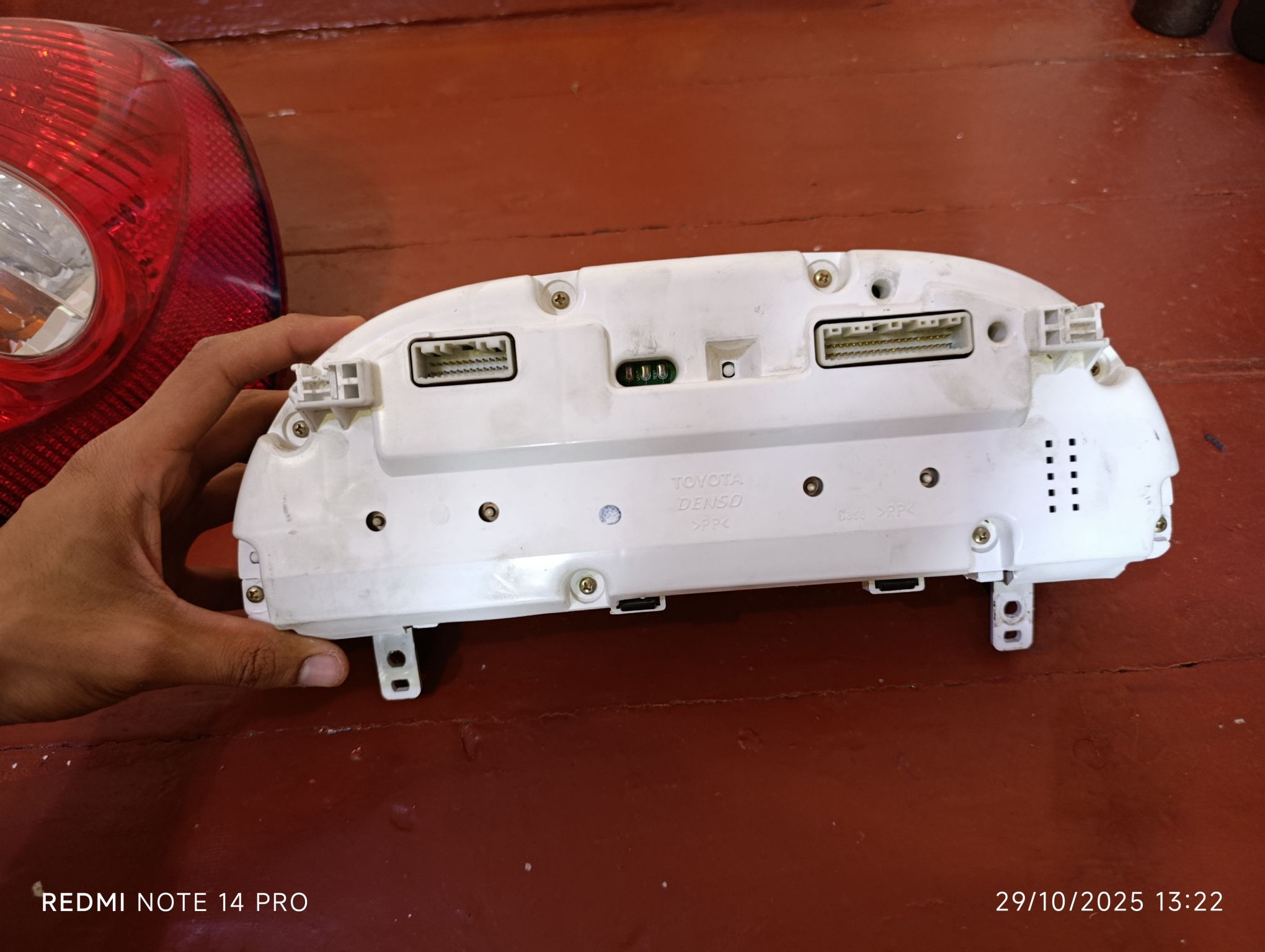 Duty Camry Pribor 300 TMT - Bäherden - img 2