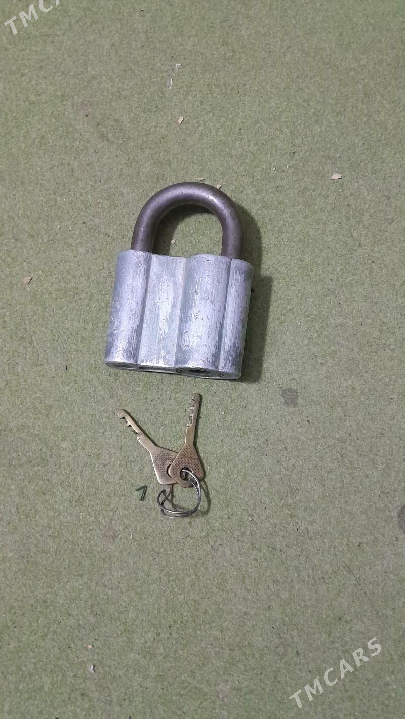 Инструменты, Instrumenty - Gyzylarbat - img 8