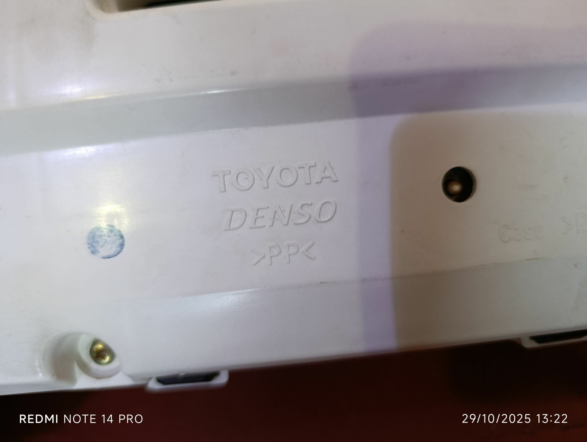 Duty Camry Pribor 300 TMT - Bäherden - img 3