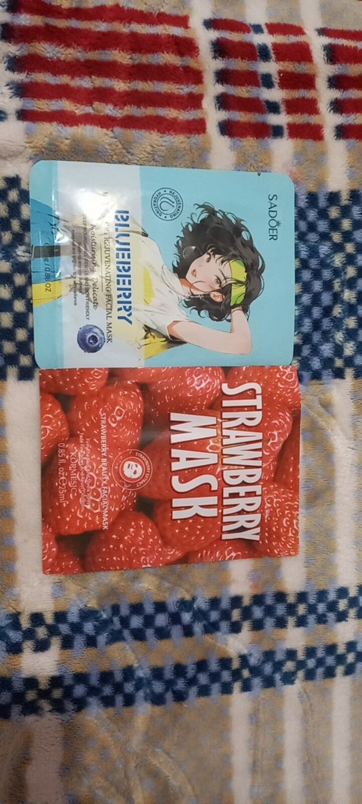 kosmetikalar - Дашогуз - img 4