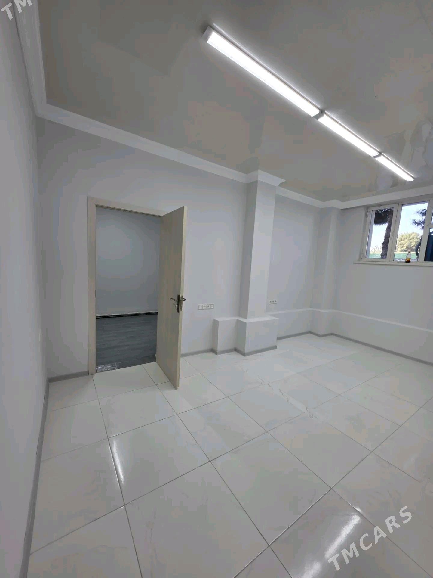 Arenda Gagarin - Ашхабад - img 4