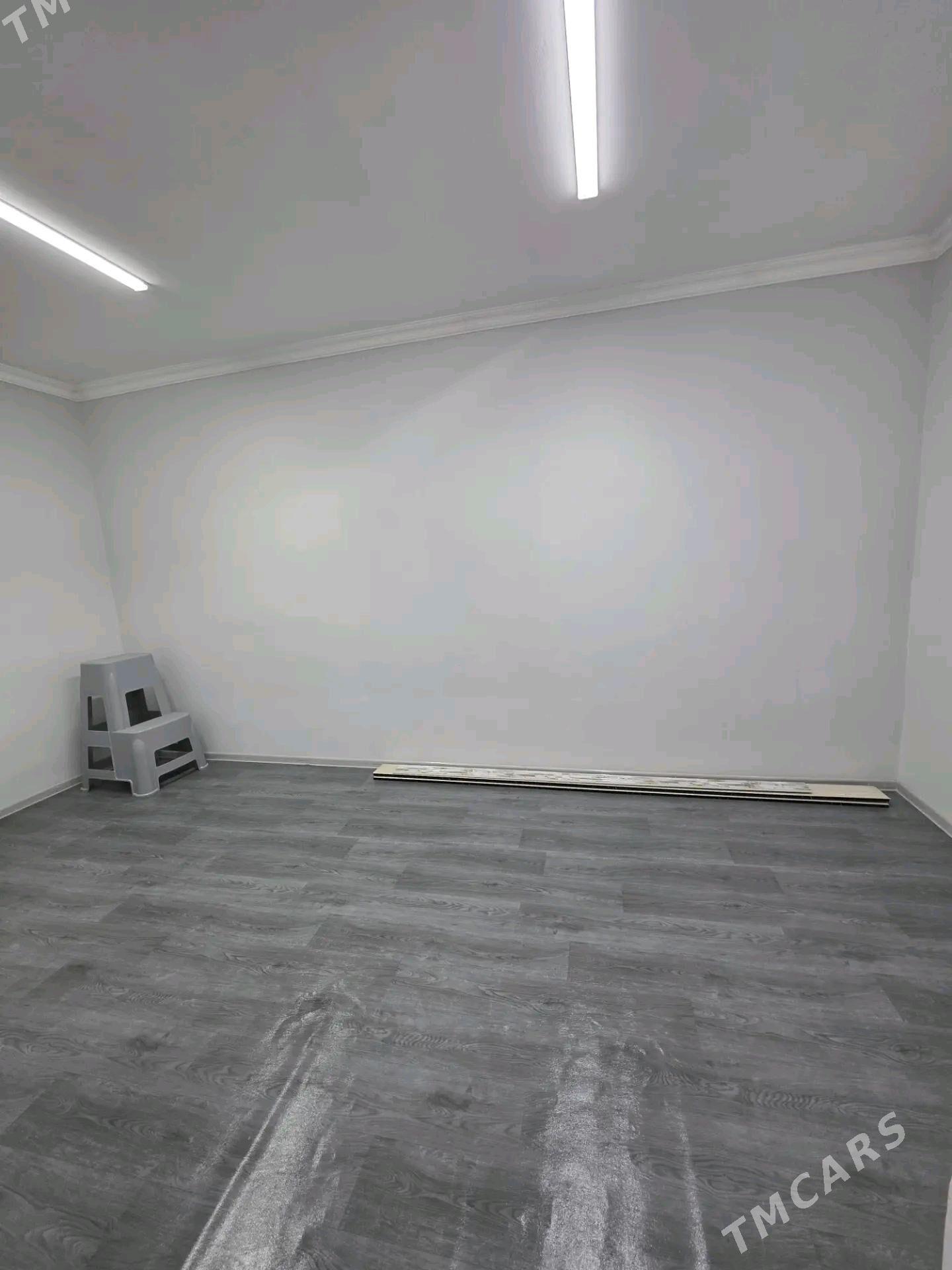 Arenda Gagarin - Ашхабад - img 3