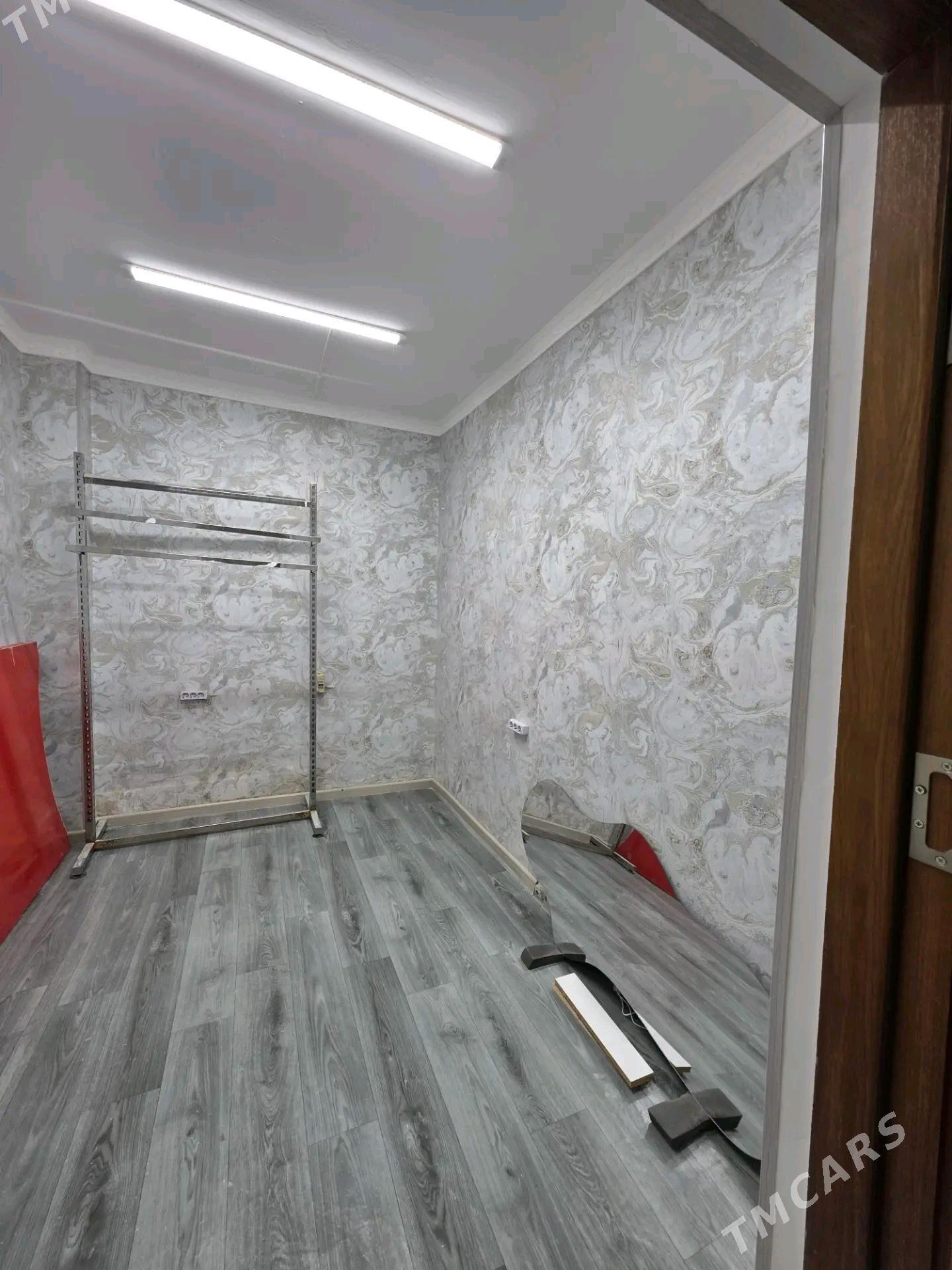 Arenda Gagarin - Ашхабад - img 1