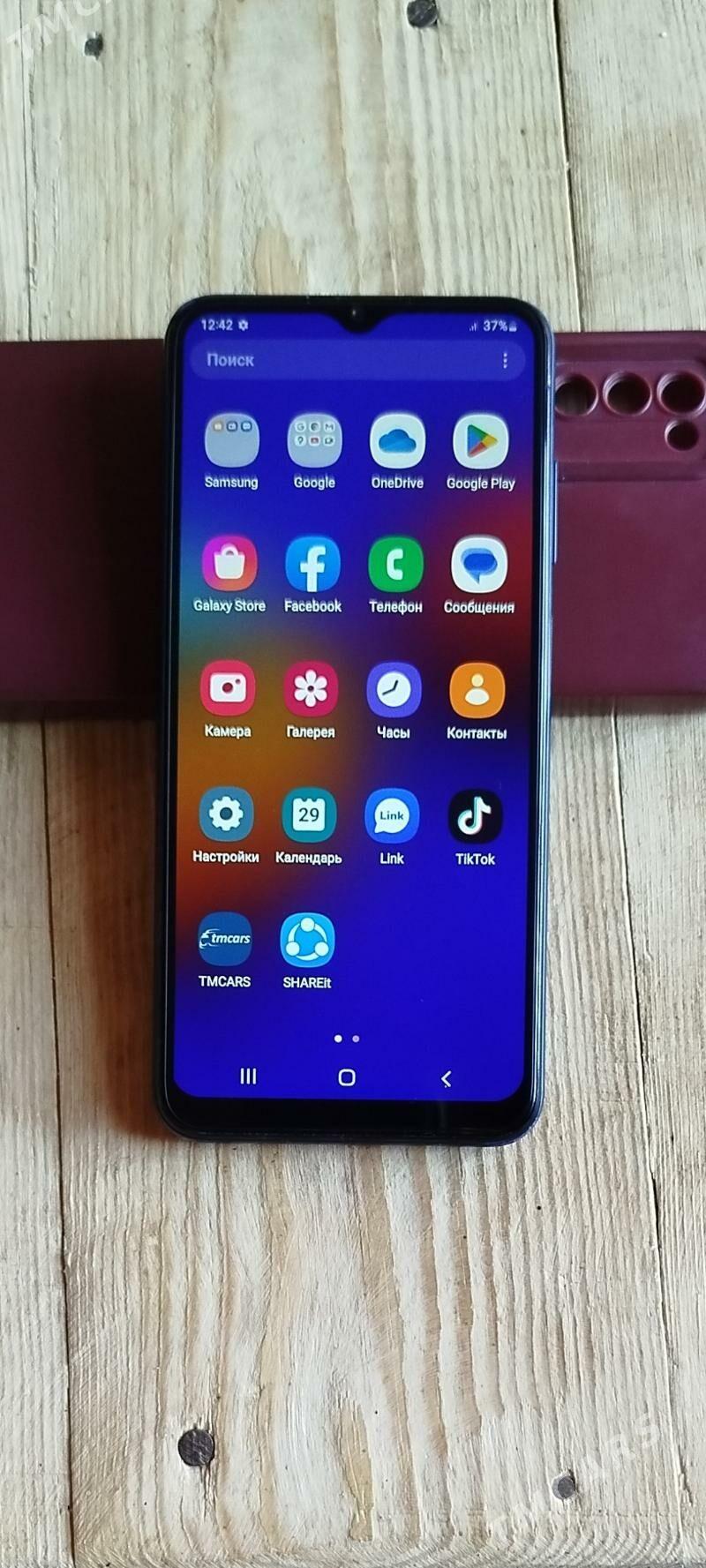 Samsung A03s - Дашогуз - img 2