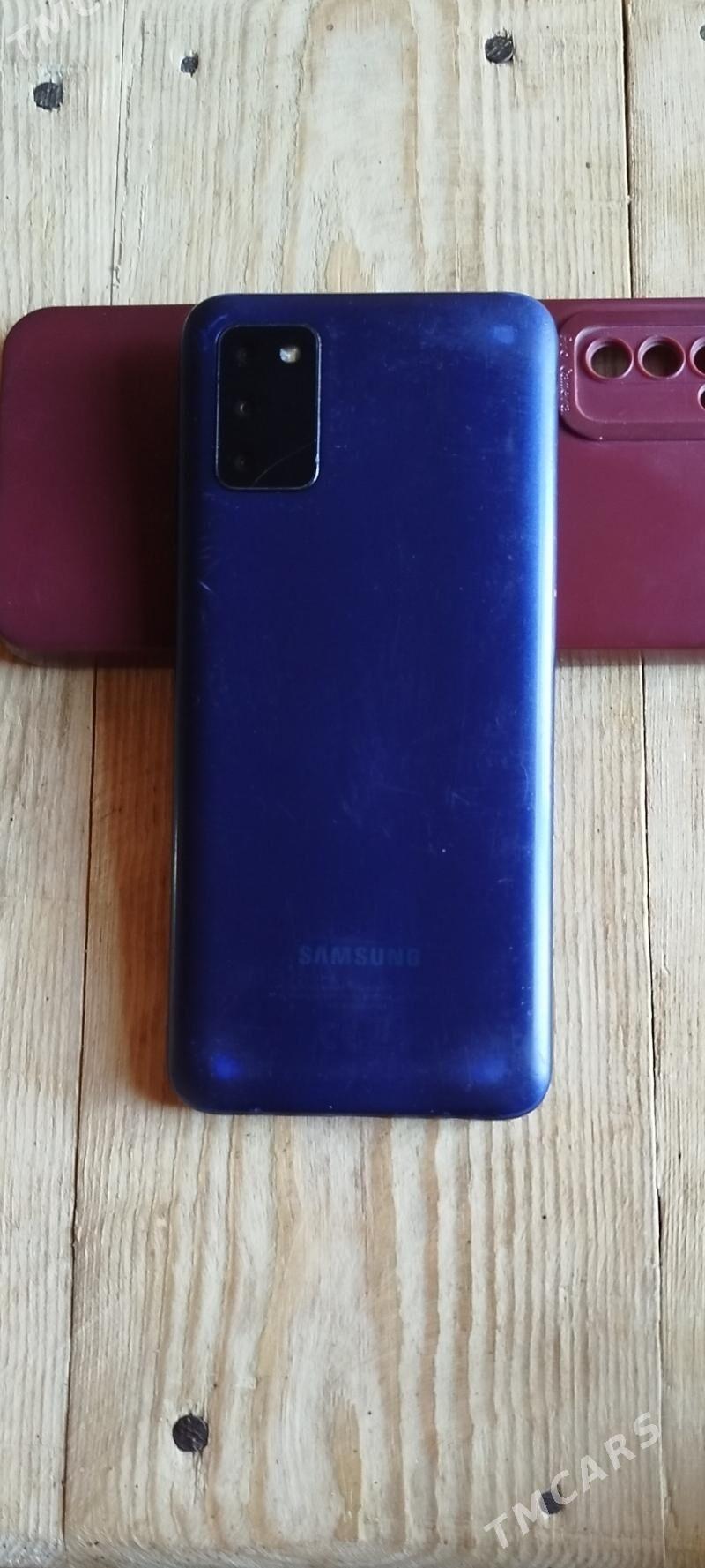 Samsung A03s - Дашогуз - img 5
