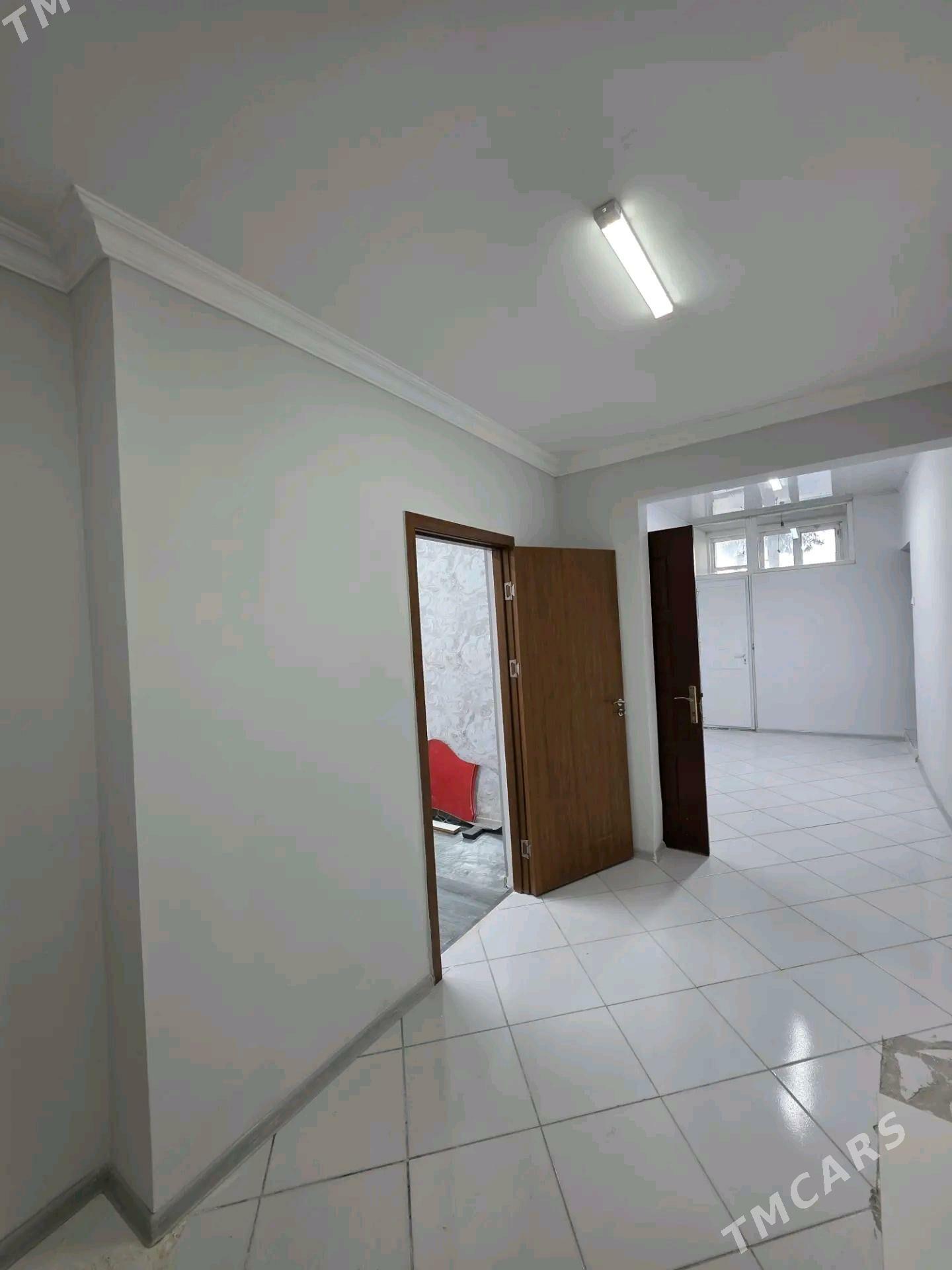 Arenda Gagarin - Ашхабад - img 2