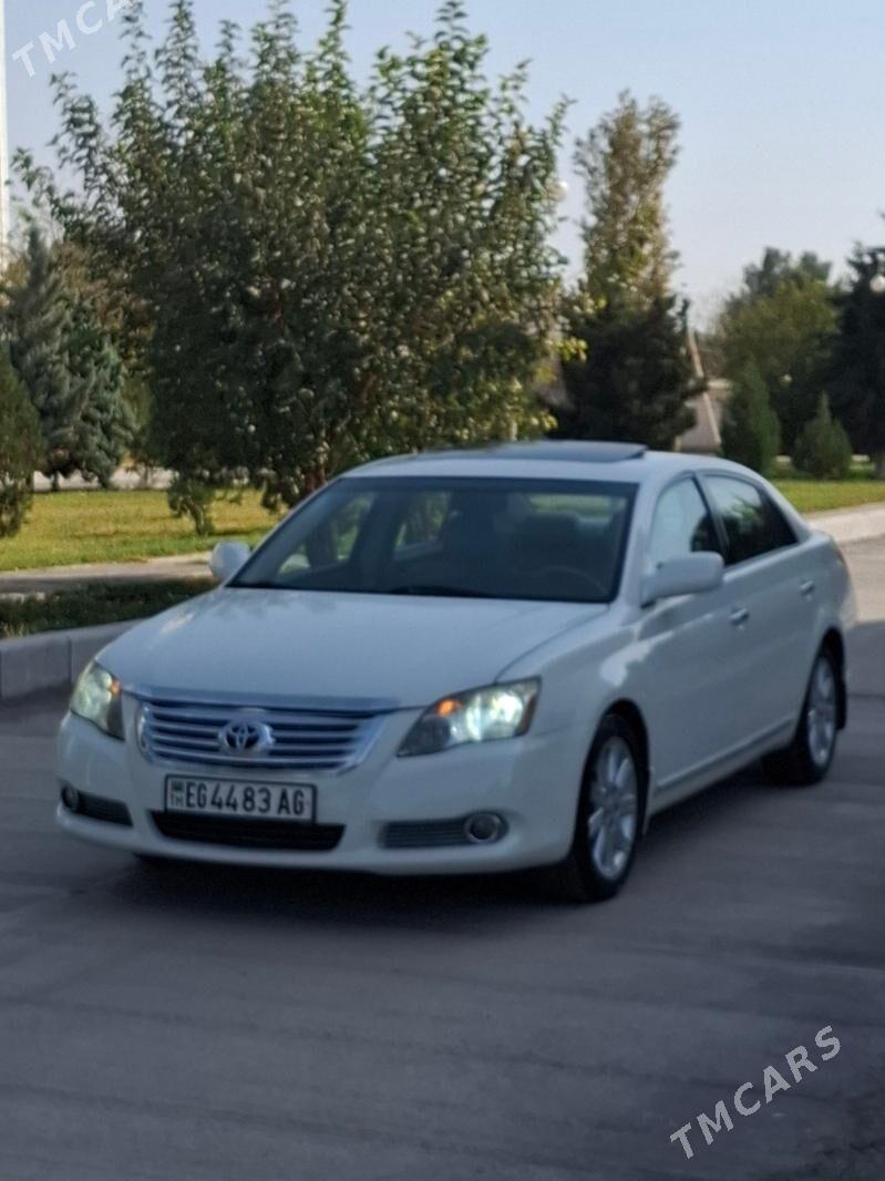 Toyota Avalon 2006 - 177 000 TMT - Hitrowka - img 5