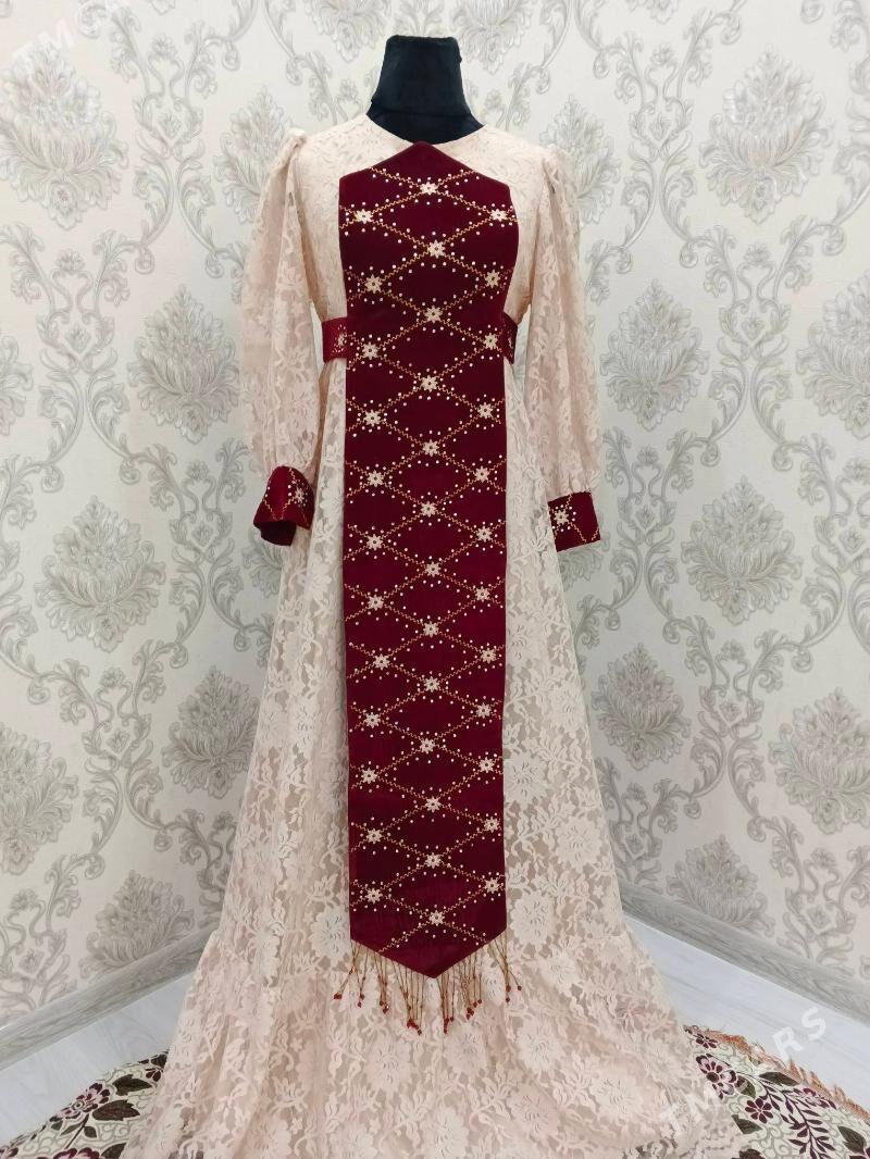 toy köýnek - Балканабат - img 1