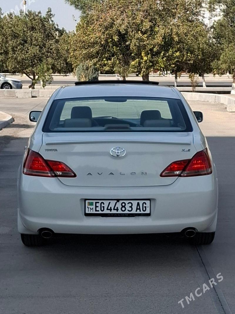 Toyota Avalon 2006 - 177 000 TMT - Hitrowka - img 3