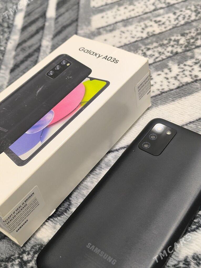 samsung a03s - Мары - img 8