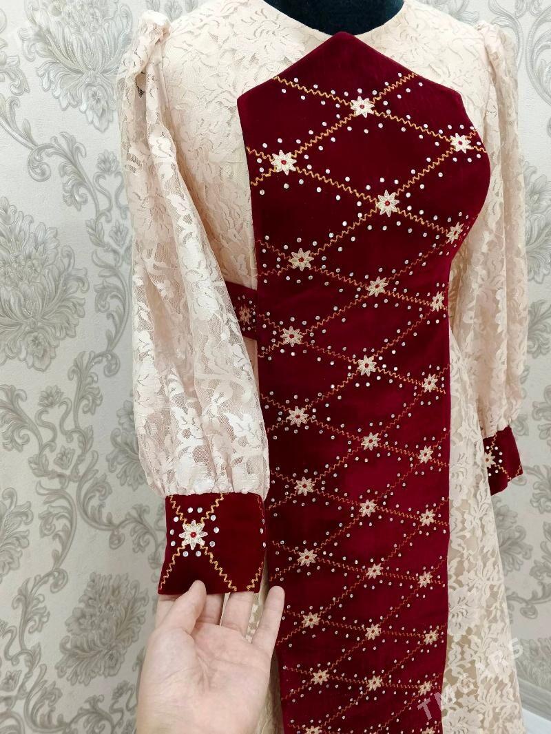 toy köýnek - Балканабат - img 2