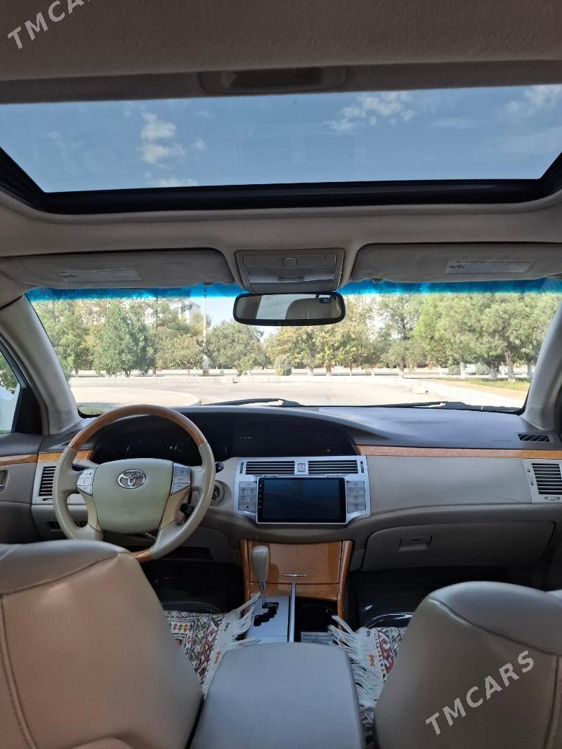 Toyota Avalon 2006 - 177 000 TMT - Hitrowka - img 4