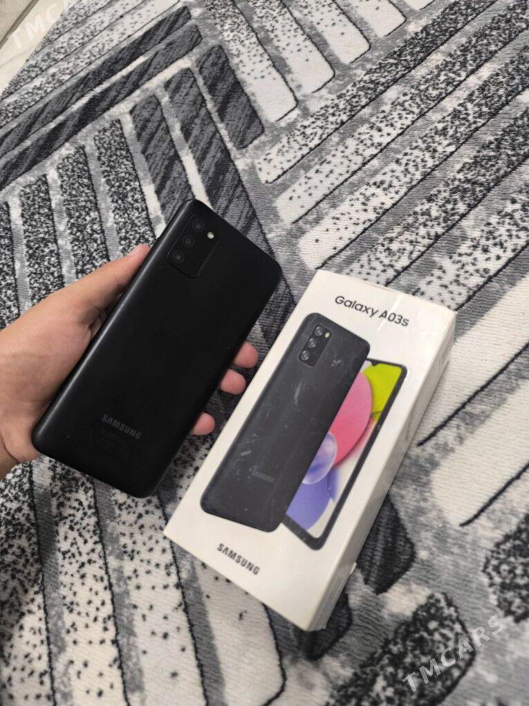 samsung a03s - Мары - img 5
