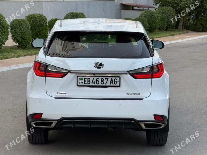 Lexus RX 350 2020 - 624 000 TMT - Aşgabat - img 4