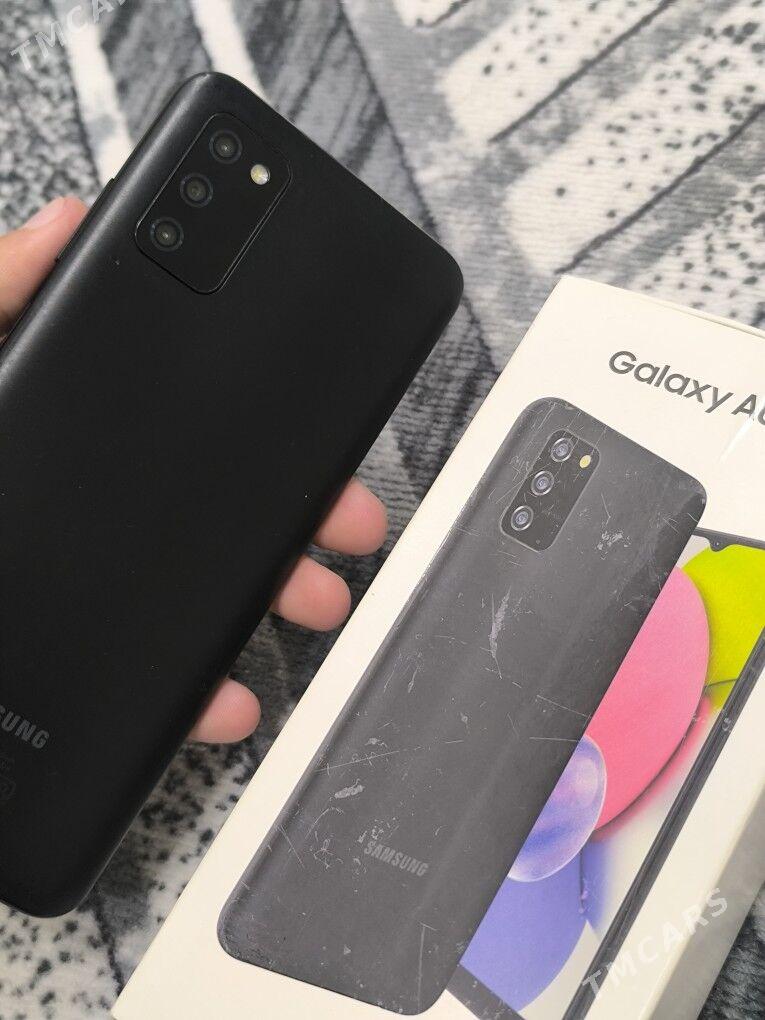 samsung a03s - Мары - img 2
