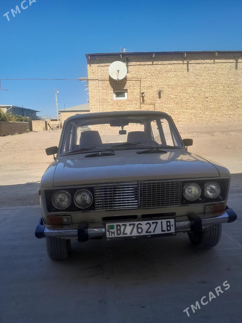 Lada 2106 1985 - 22 000 TMT - Türkmenabat - img 2