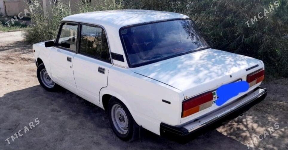 Lada 2107 1999 - 20 000 TMT - Köneürgenç - img 1