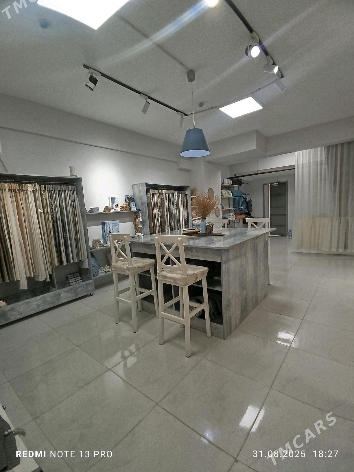 Satlyk Hususy gurtly padwal - Ашхабад - img 5