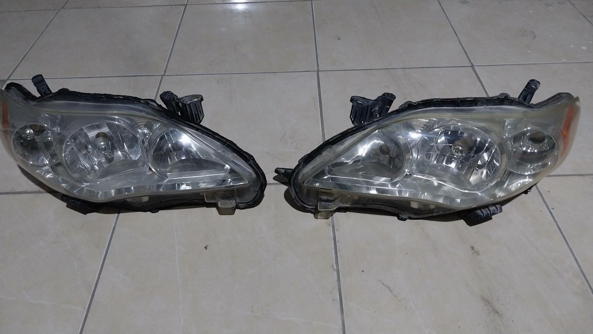 corolla fara 800 TMT - Бедев - img 1