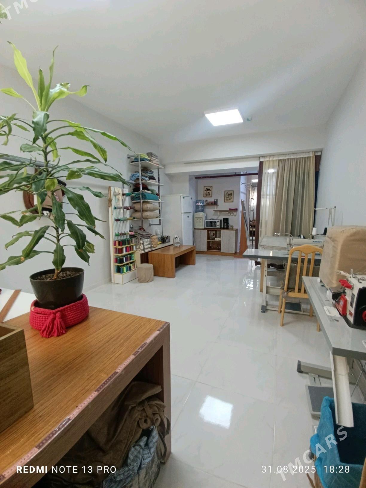 Satlyk Hususy gurtly padwal - Ашхабад - img 8