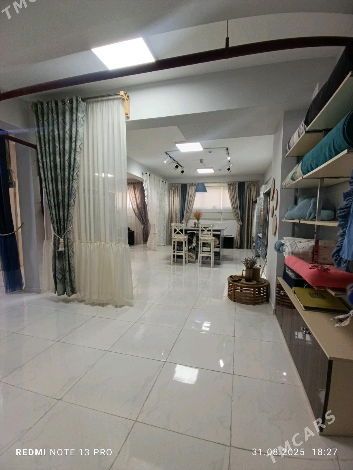 Satlyk Hususy gurtly padwal - Ашхабад - img 4