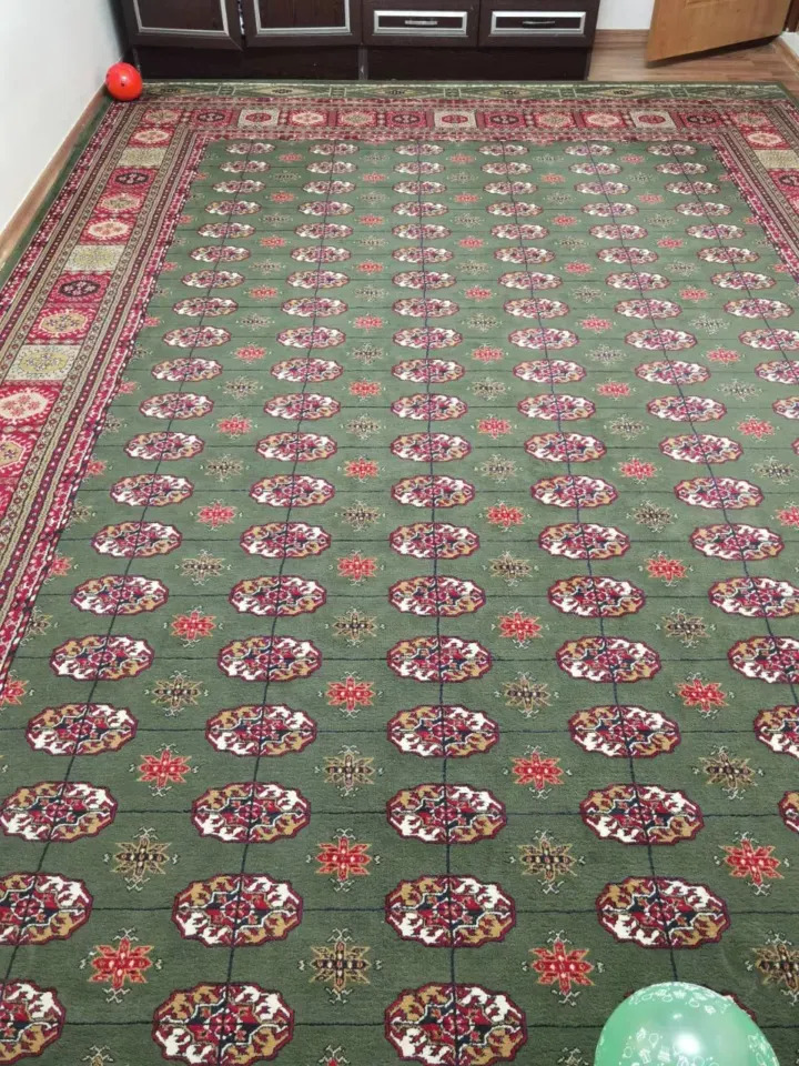 KUKYM GAZ PİLİTE ALYAN - Ашхабад - img 3