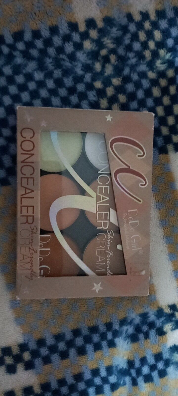 kosmetikalar - Дашогуз - img 6