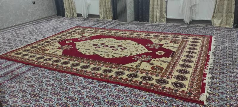 KUKYM GAZ PİLİTE ALYAN - Ашхабад - img 5