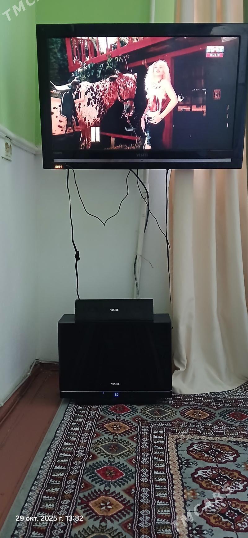 vestel tv - Büzmeýin - img 2