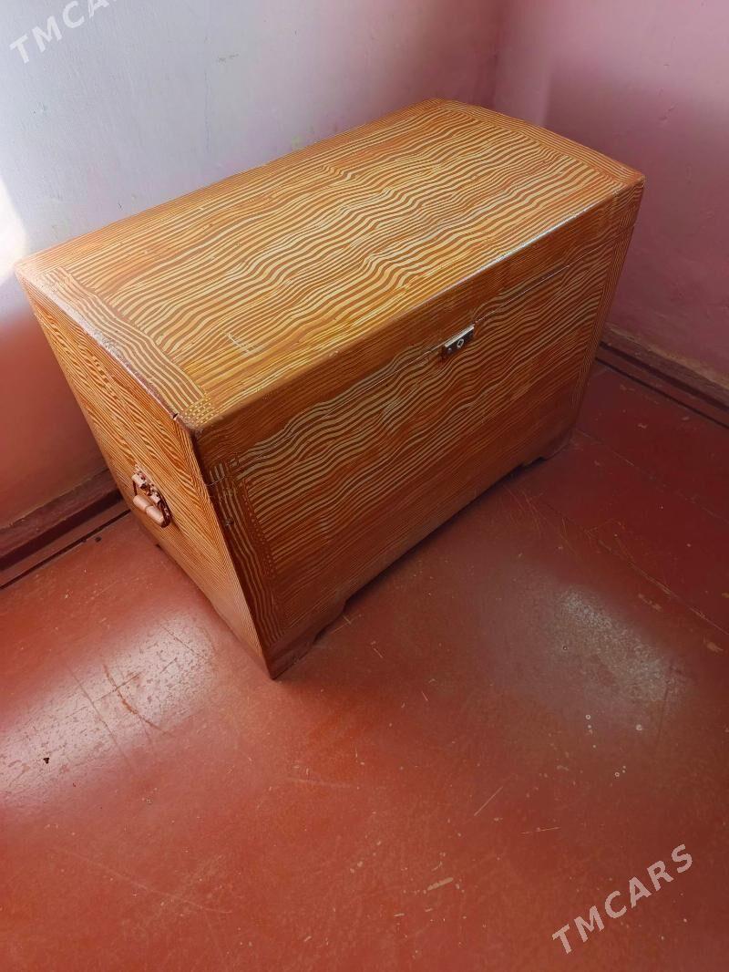 мебель б/у - Balkanabat - img 1