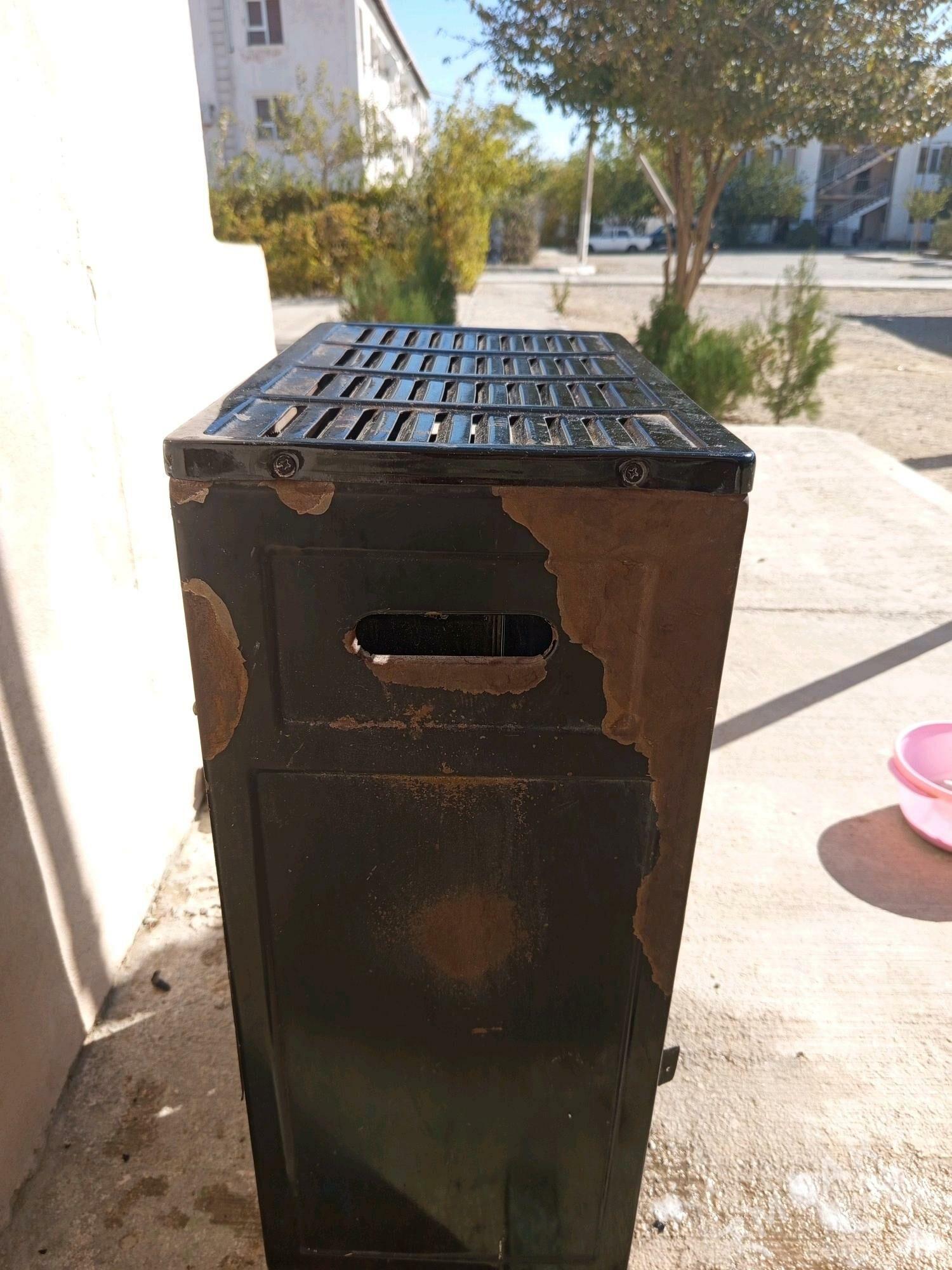 iran gaz pec - Балканабат - img 5