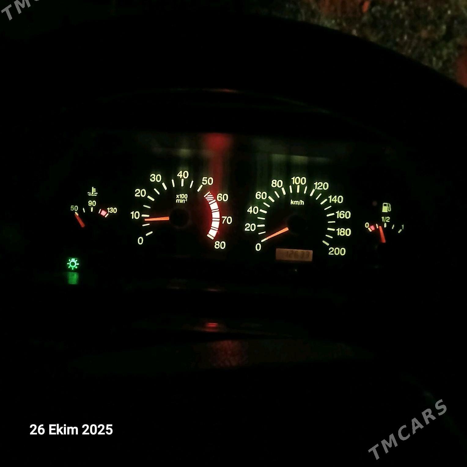 Lada 2110 2000 - 24 000 TMT - Сейди - img 3