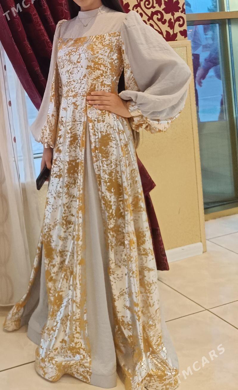 toy köýnek - Балканабат - img 1