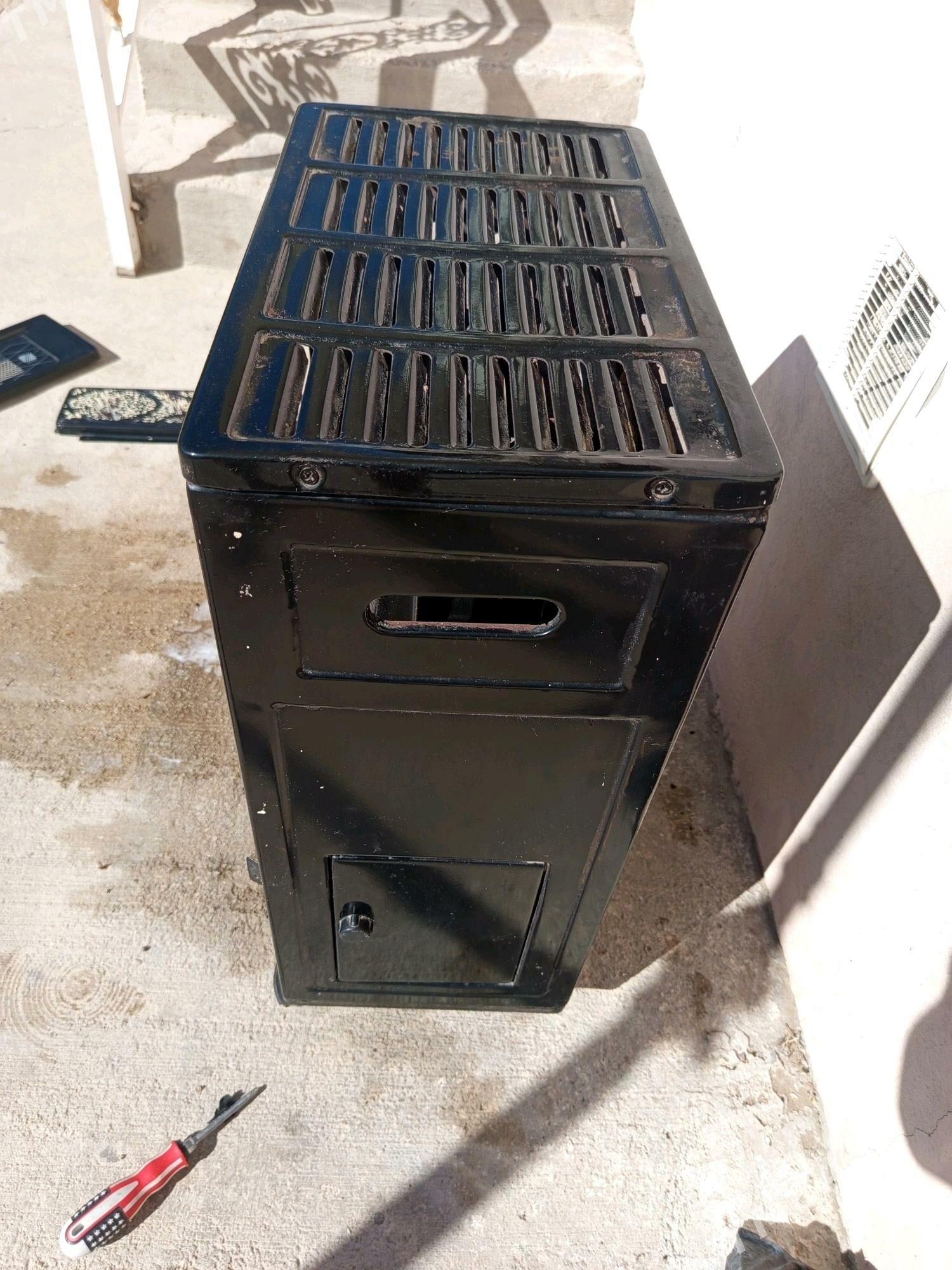 iran gaz pec - Балканабат - img 4