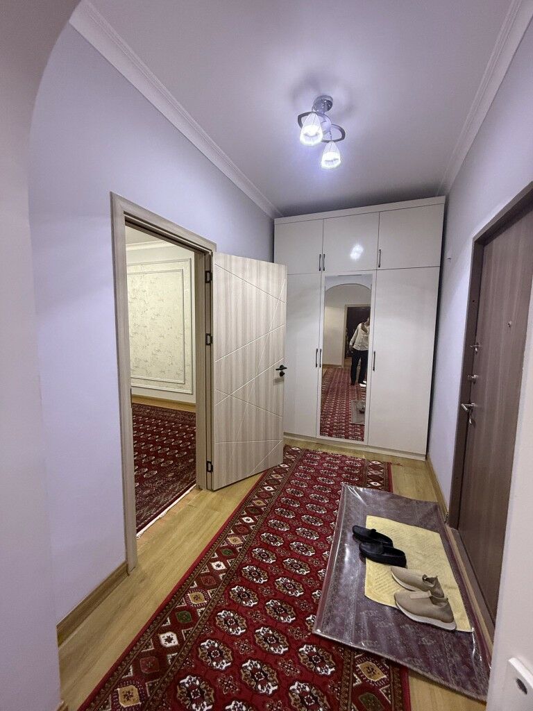 SATLYK JAY Mir 4 - Aşgabat - img 7