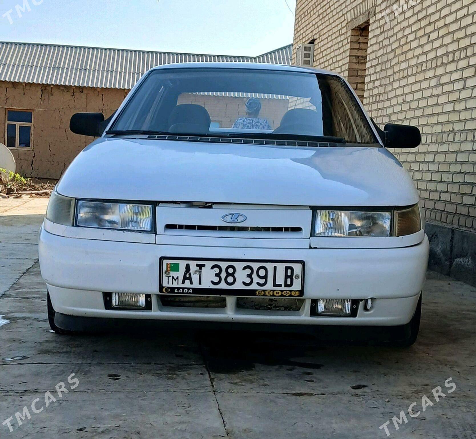 Lada 2110 2000 - 24 000 TMT - Сейди - img 5