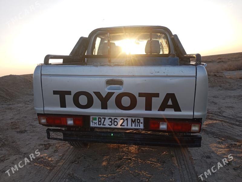 Ford Ranger 2001 - 70 000 TMT - Мары - img 4