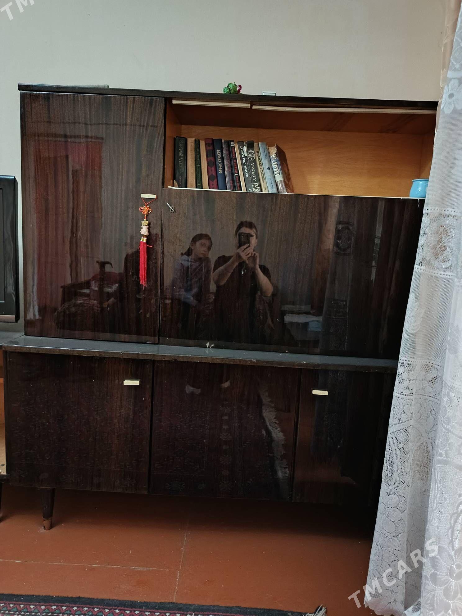 мебель б/у - Balkanabat - img 3