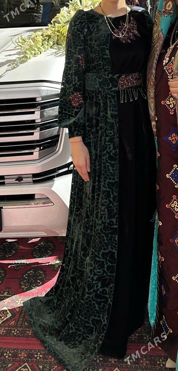 toy köýnek - Балканабат - img 2